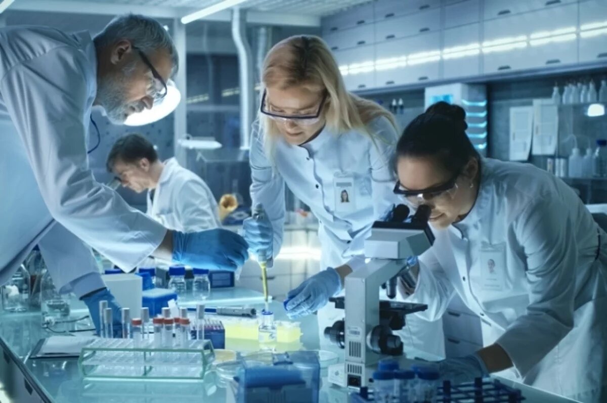    Сегодня удается успешно контролировать некоторые опухоли, которые еще недавно не поддавались лечению.