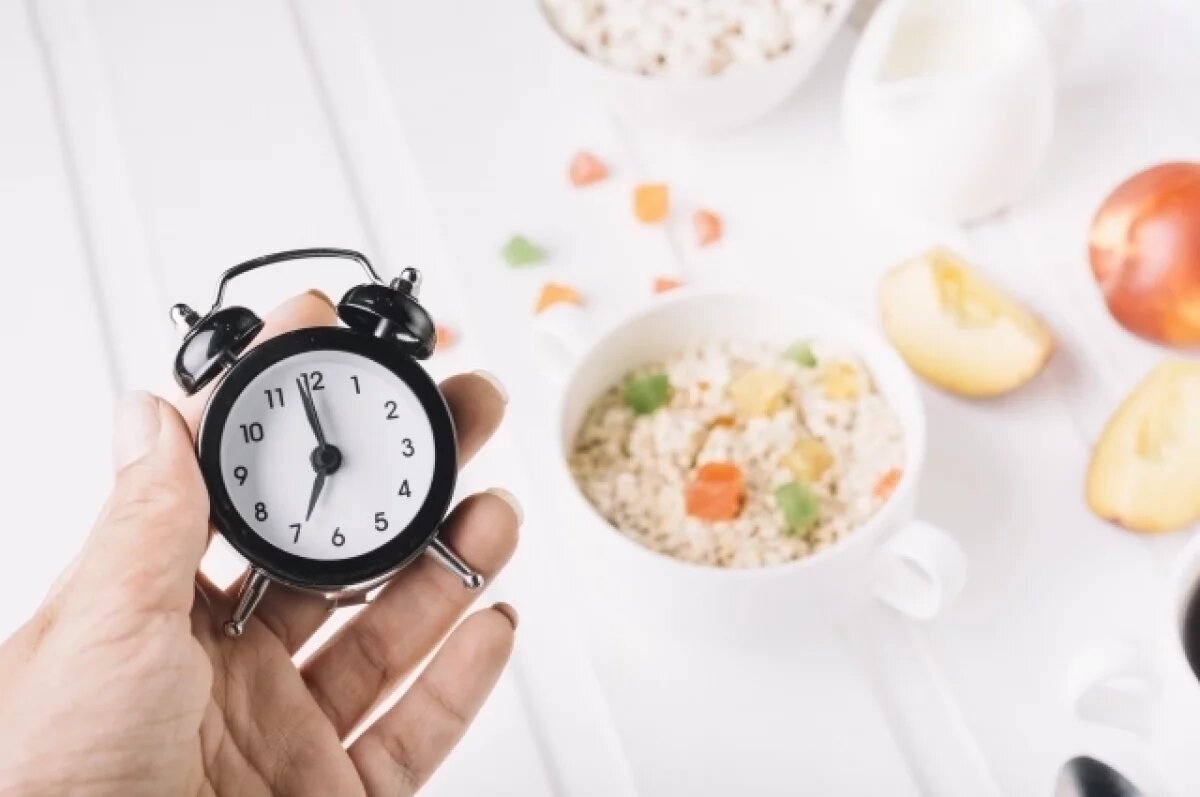    Диетолог Кованова озвучила, как правильно соблюдать интервальное голодание