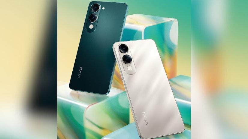 
Как разобрать телефон Vivo Y19e для ремонта самому дома