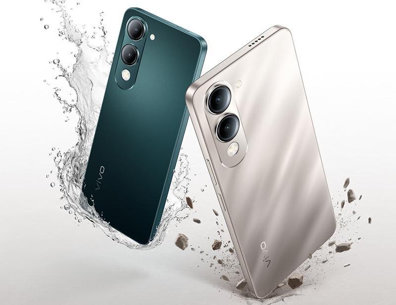 
Как разблокировать Vivo Y04 если забыл пароль и без потери данных в Android 16, 15, 14