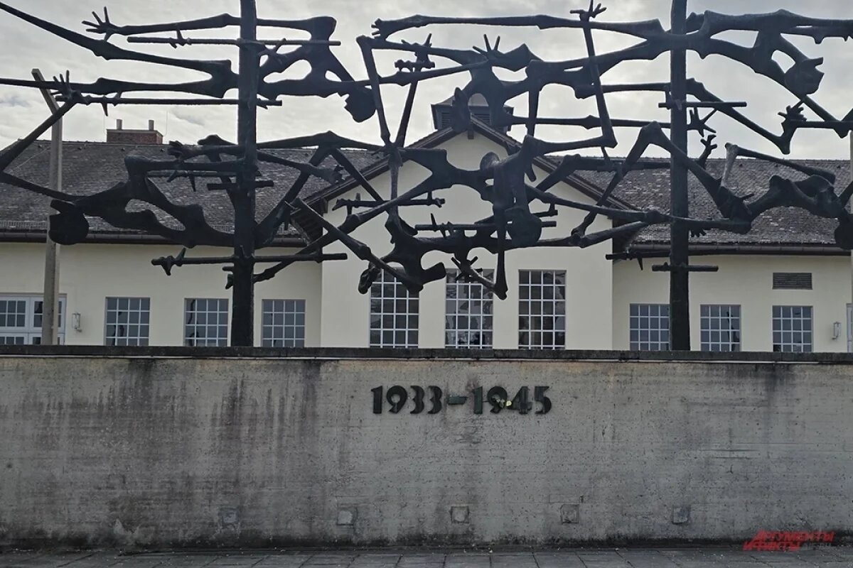    Кошмар Кальтенбруннера.