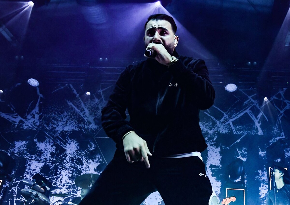     / Источник: © IMAGO/Daniel Lakomski/Global Look Press