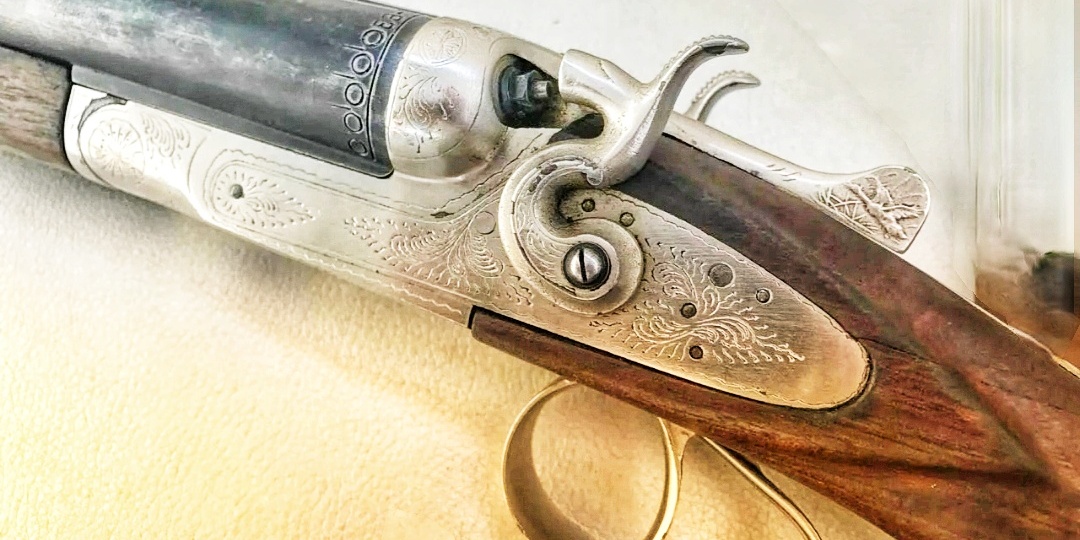 ТОЗ-63:незабываемая легенда охотничьего мира.