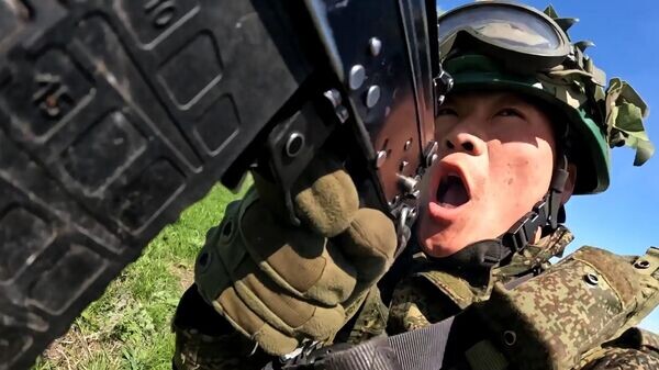    © Министерство обороны РФ