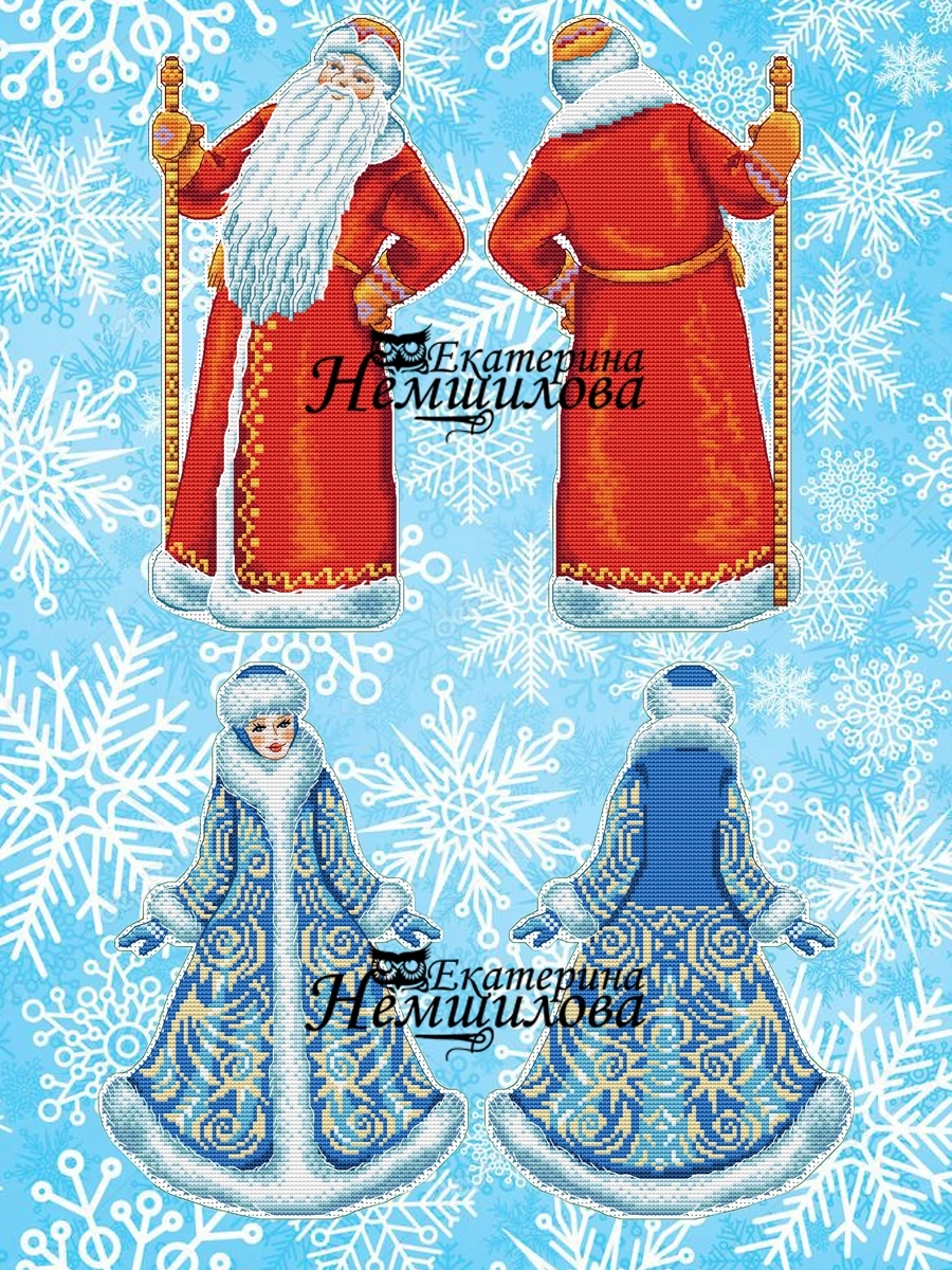 Фото со страницы дизайнера