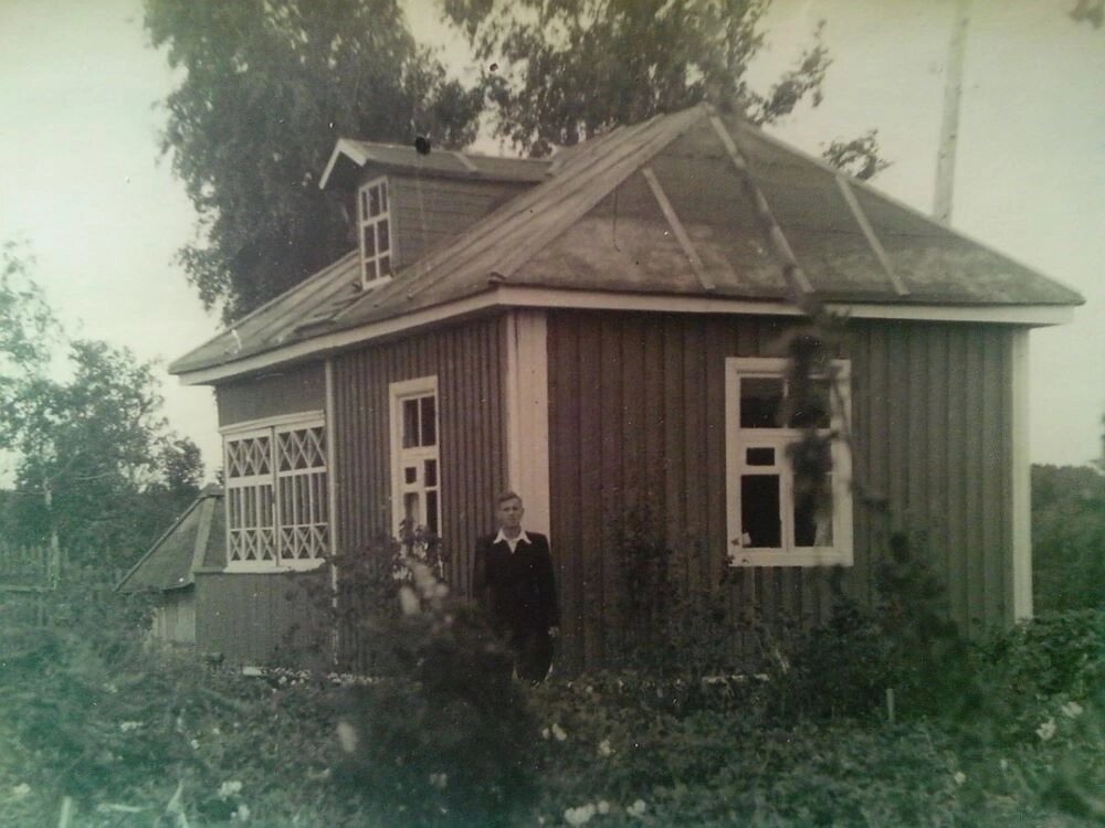    Фото: личный архив Ольги и Алены Шишкиных