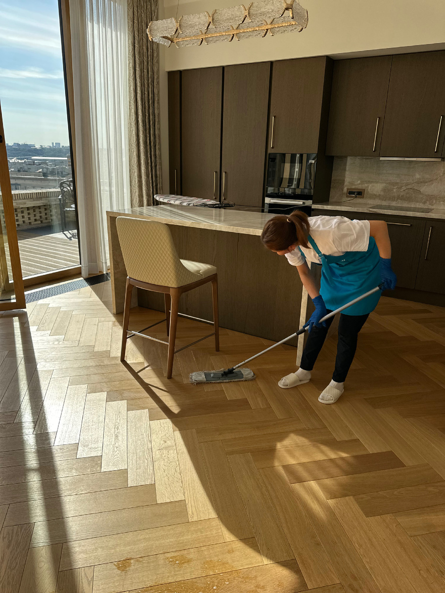 Гестия Клининг 