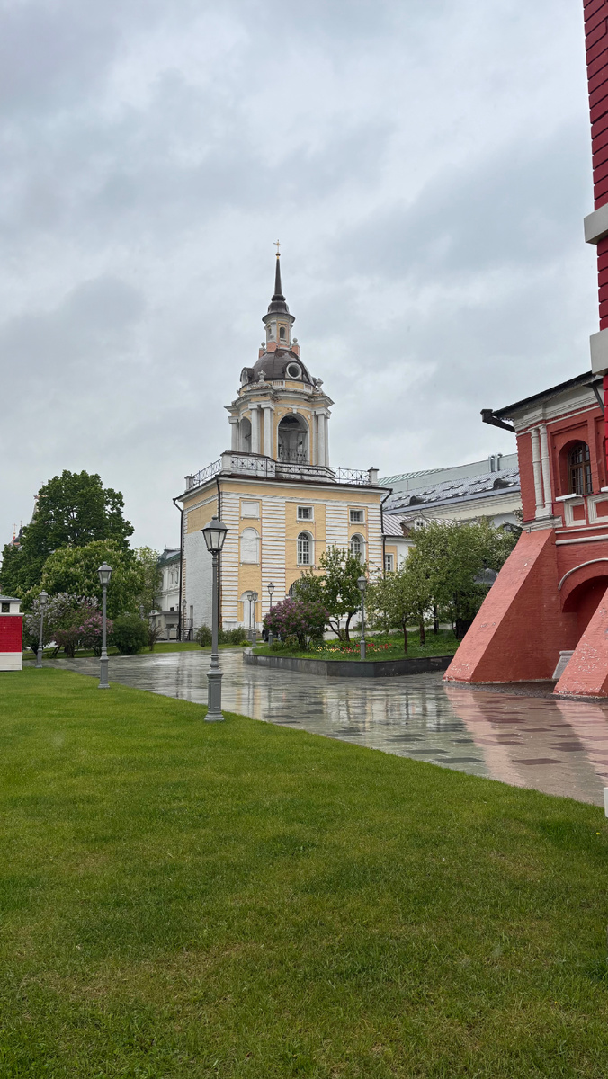 Фото автора 