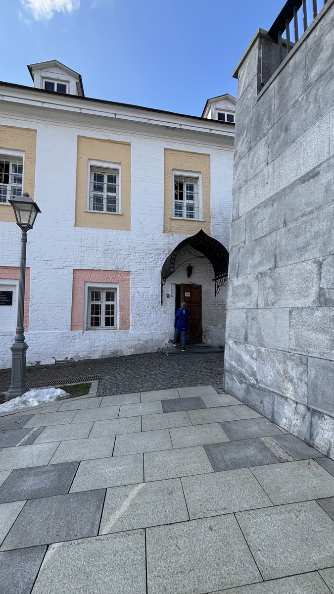 Фото автора