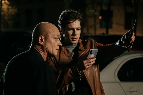 кадр из фильма. инет