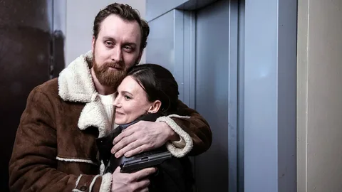 кадр из фильма "Филин". инет