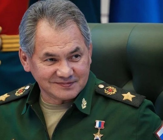 Измена национальным интересам и колоссальное обогащение: всплыли сенсационные сведения о бывшем министре обороны Шойгу