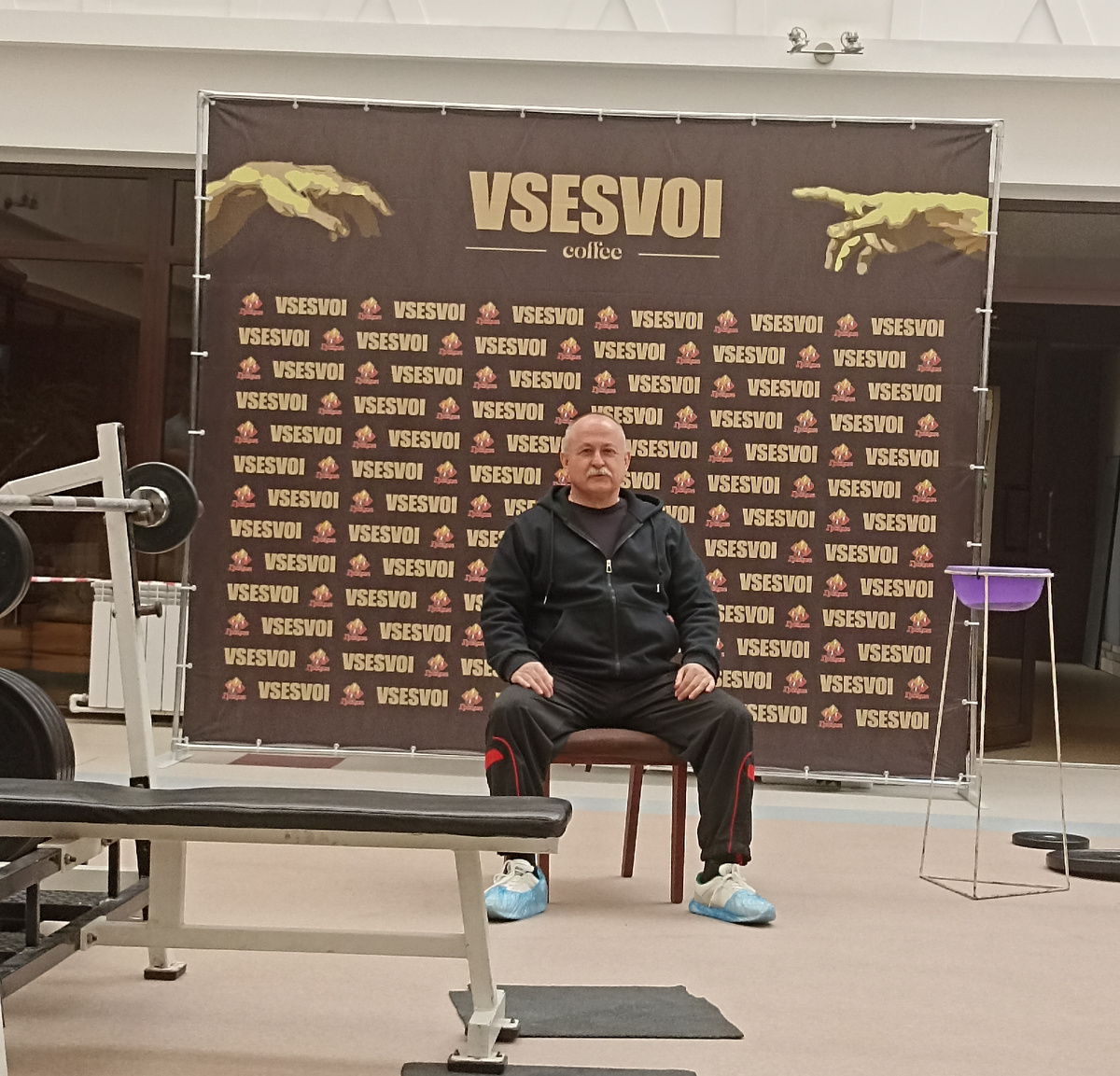 Соломичев Игорь. 