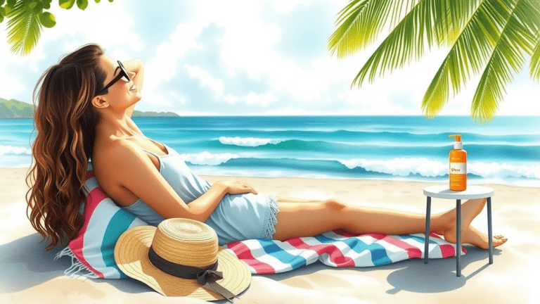    Загорать весной можно безопасно. Узнайте советы по загару, уходу за кожей и защите от солнечных ожогов для правильного загара.