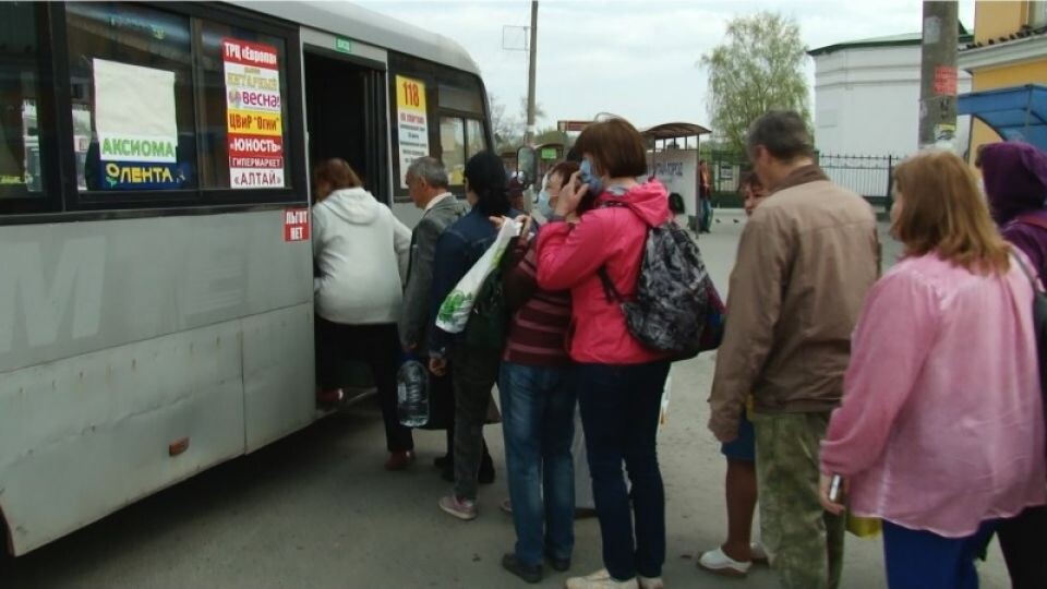   Садоводческие маршруты. Источник: Толк