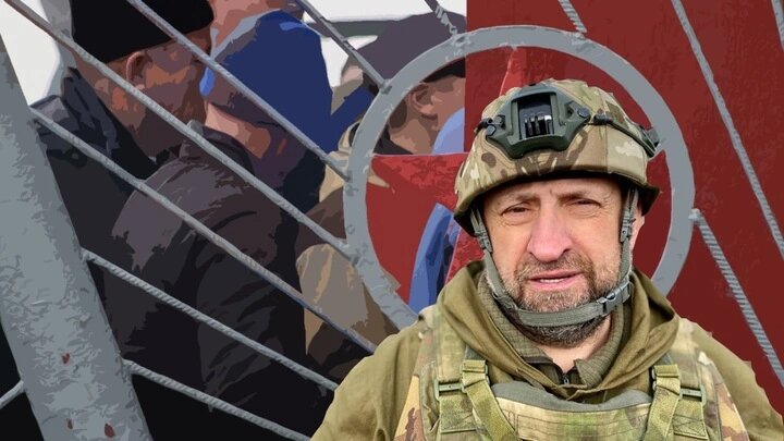 Честный призыв военкора Сладкова: "Надо или прекращать войну, или воевать так, как обычно воюют русские"