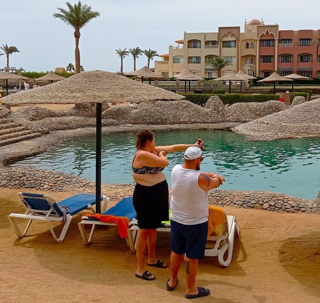 Фото: Женщина после 50