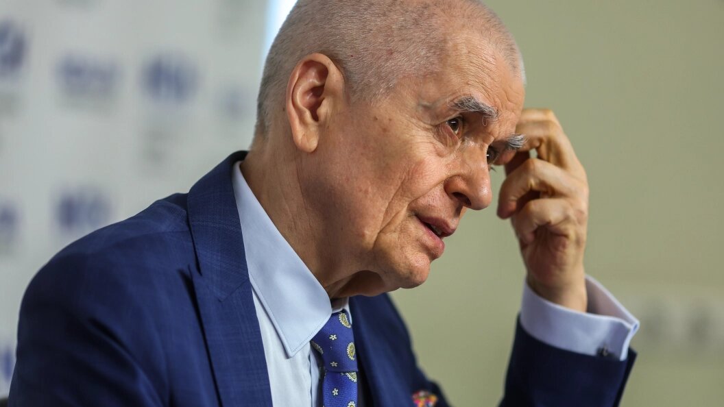    Фото: Belkin Alexey/Globallookpress