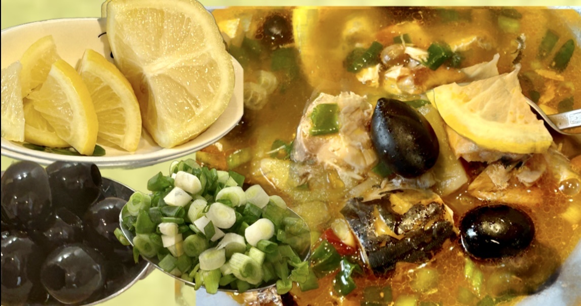 Мои друзья просто восторге от такой суп солянки, проще не придумаешь: Иногда даже готовлю на природе(сытно уютно тепло) 