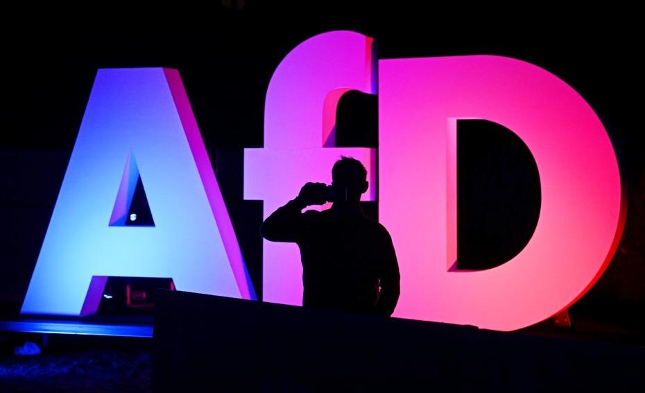    Julian Stratenschulte/dpa/Global Look Press