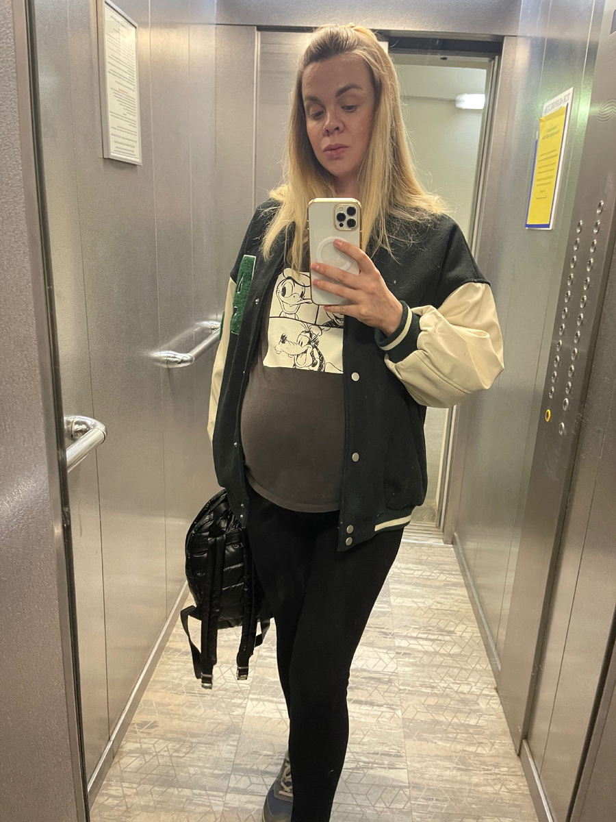 За несколько дней до лучшего дня 