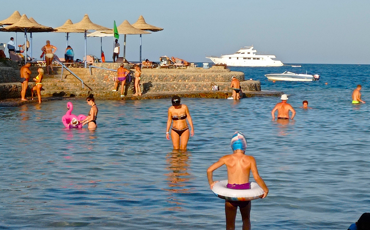 Фото: Женщина после 50