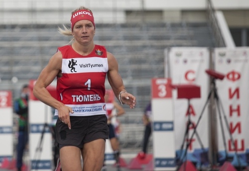 Татьяна Сорина