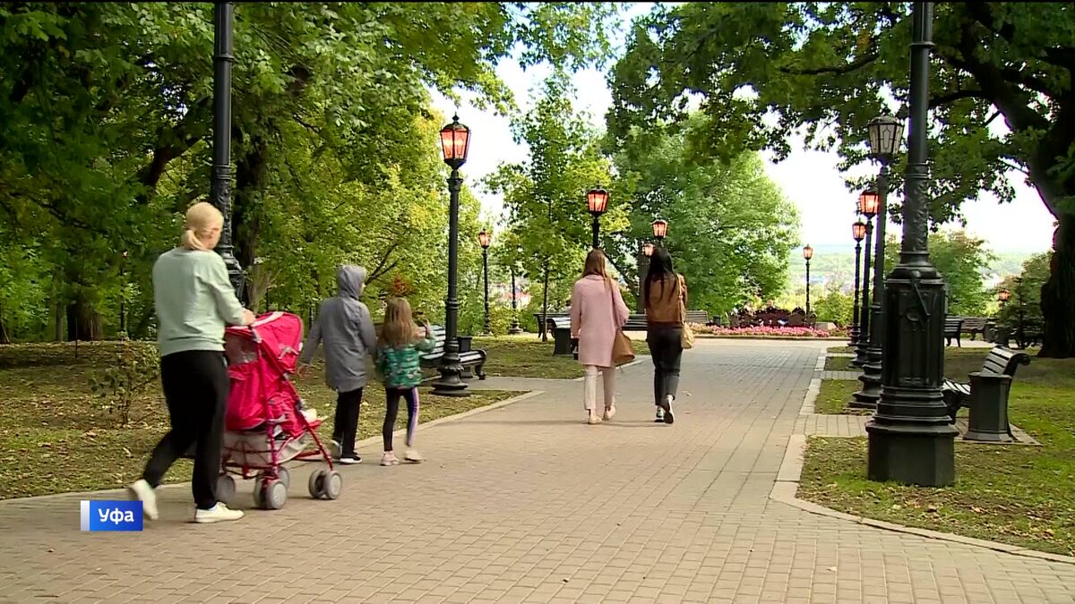    Сильный ветер и небольшой дождь: синоптики рассказали о погоде в Башкортостане на 4 мая