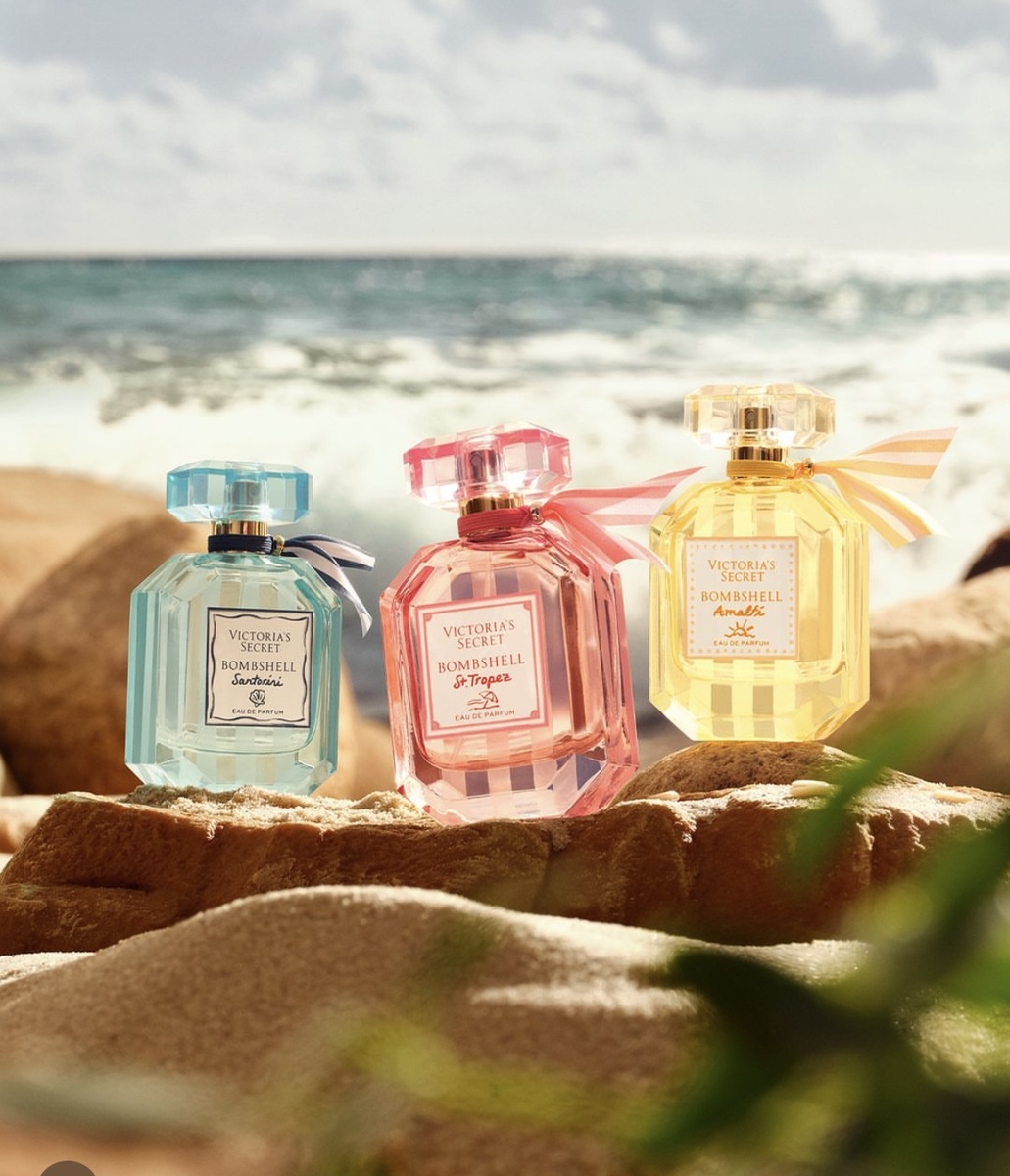 Bombshell, Limited Edition 2025