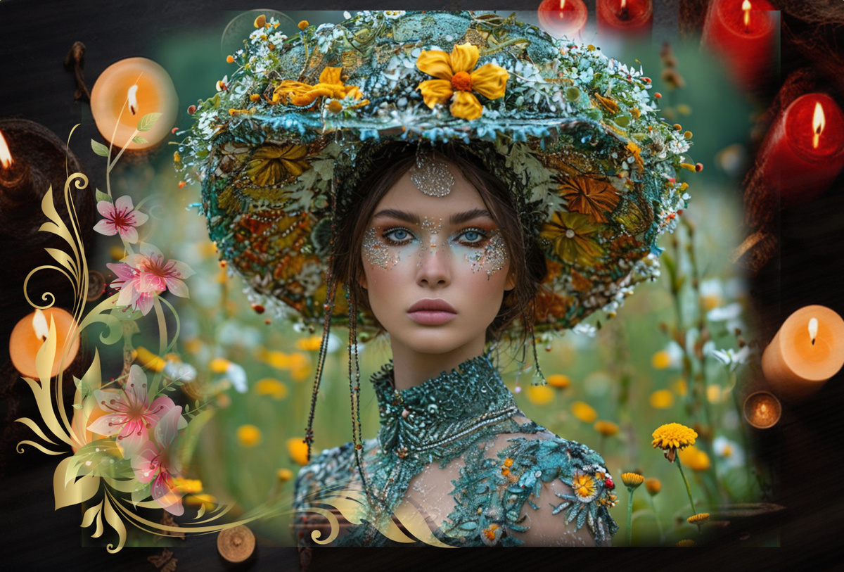 Таро для Водолеев на май 2025