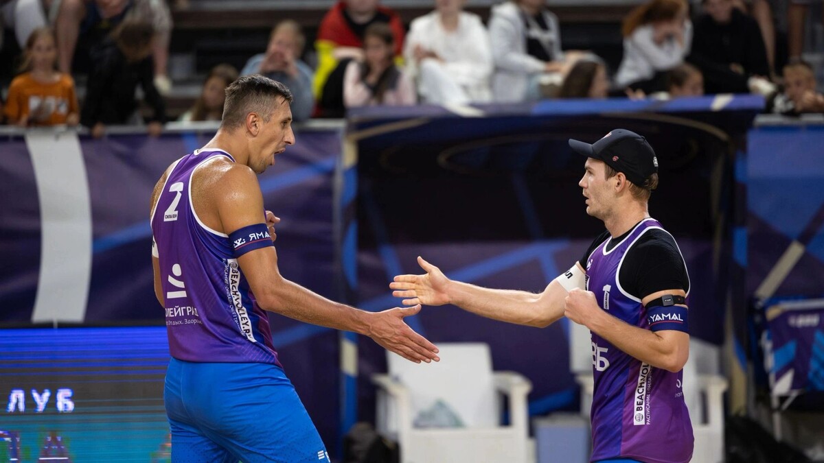    Фото: Юлия Чудинова/«Ямал-Медиа»