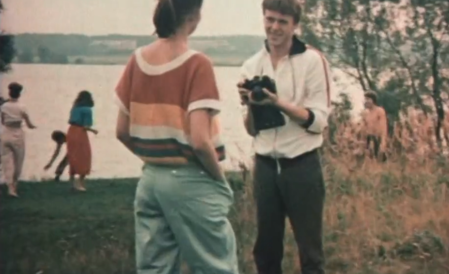 Малоизвестные советские фильмы 1987 года, имеющие высокие оценки зрителей