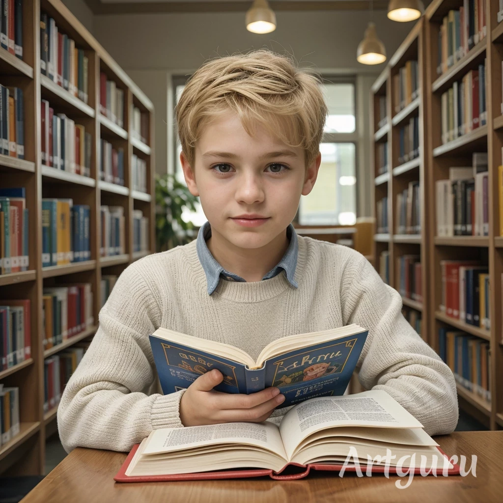 Картинка сгенерирована нейросетью