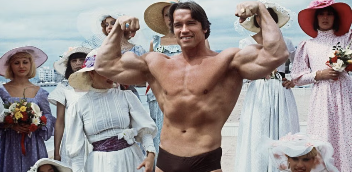 Первые шаги в Англии