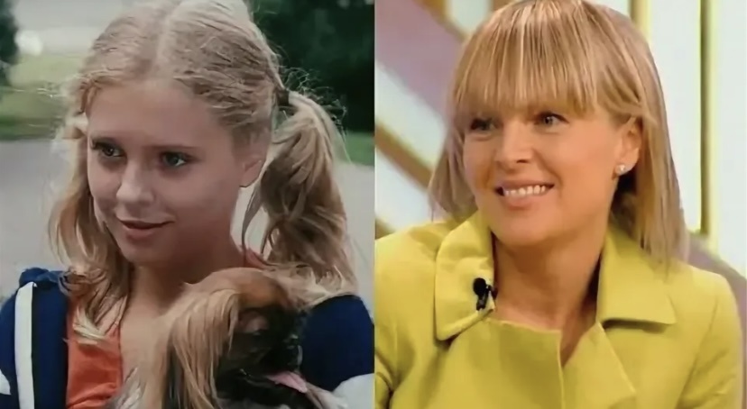 Оксана Алексеева