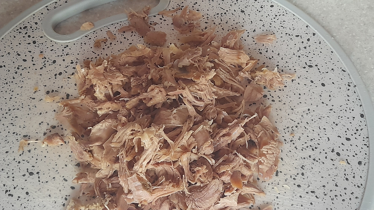 Фото автора Шедевры кулинарии с Марией