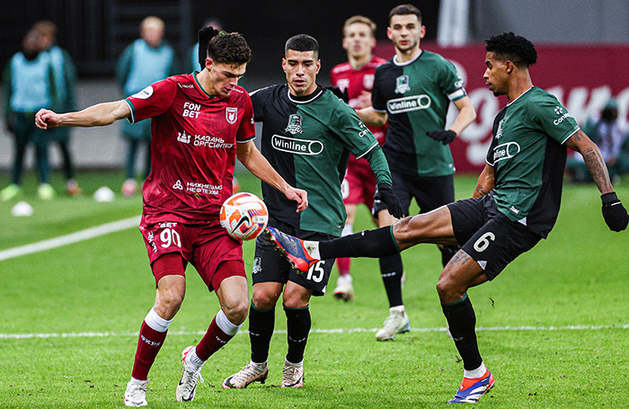    Егор Алеев/ТАСС