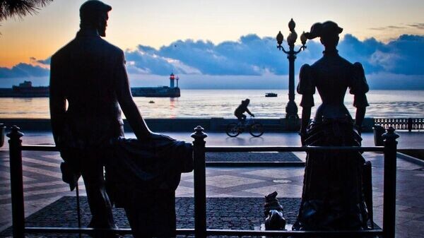    © Telegram-канал главы администрации Ялты Янины Павленко