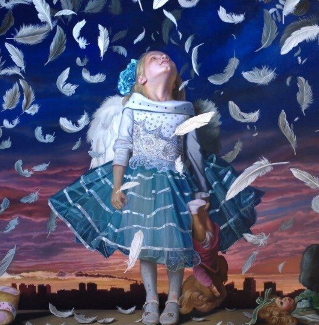 Мусор войны. 2013 год. Серия "Второй Я".