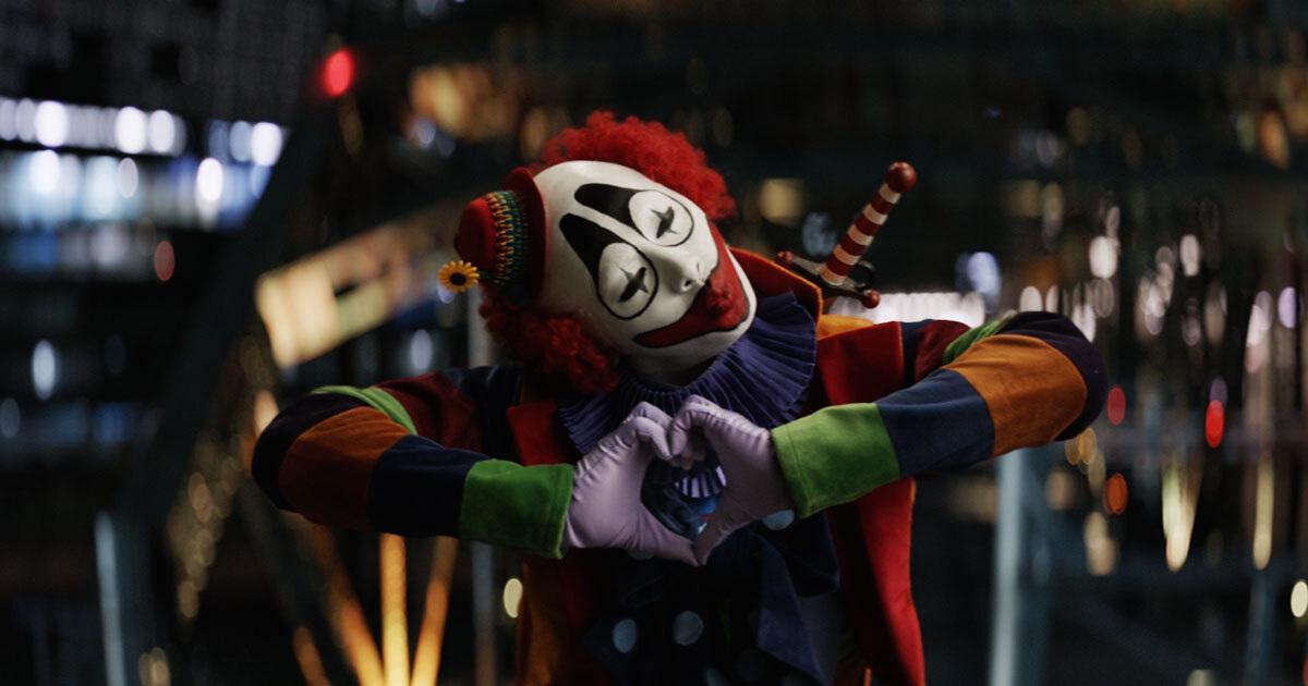 Планета зверей 2018