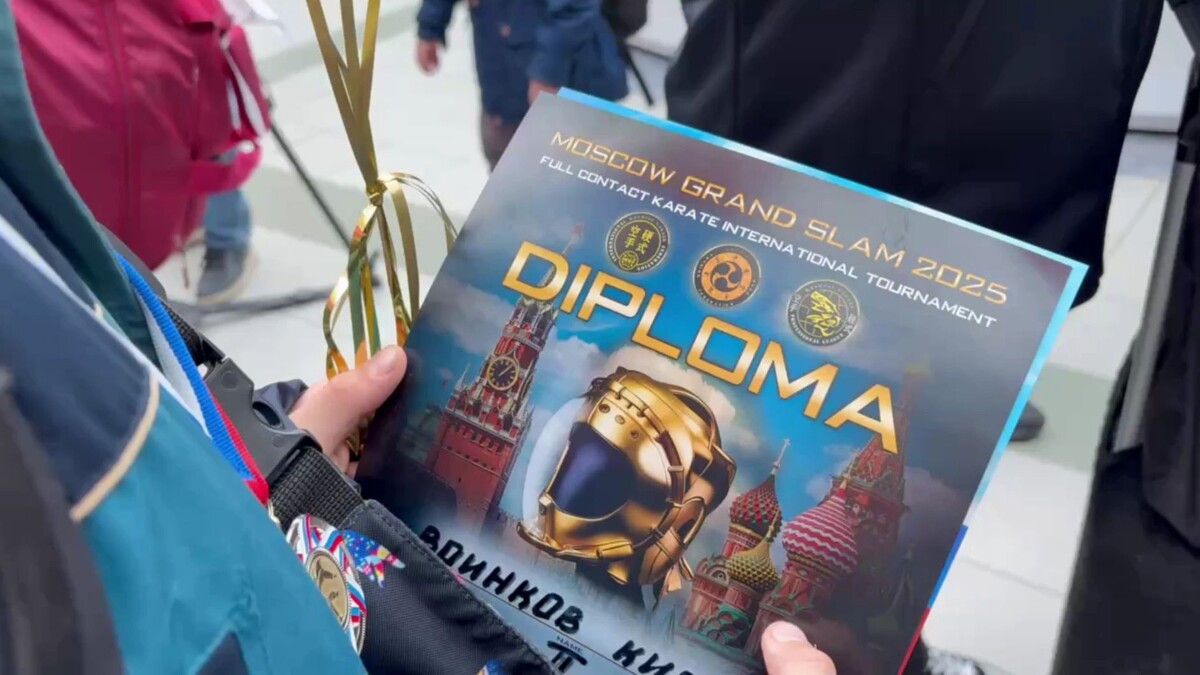    Фото: Мария Абакарова/«Ямал-Медиа»