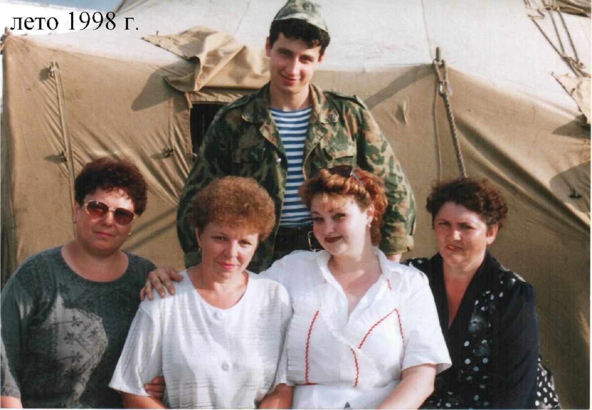 Фото Станислава Ерёмина.