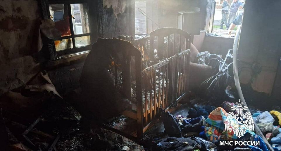    Пресс-служба МЧС