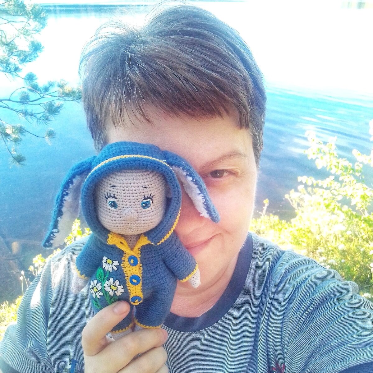 А это Я))) фото из моего творческого архива