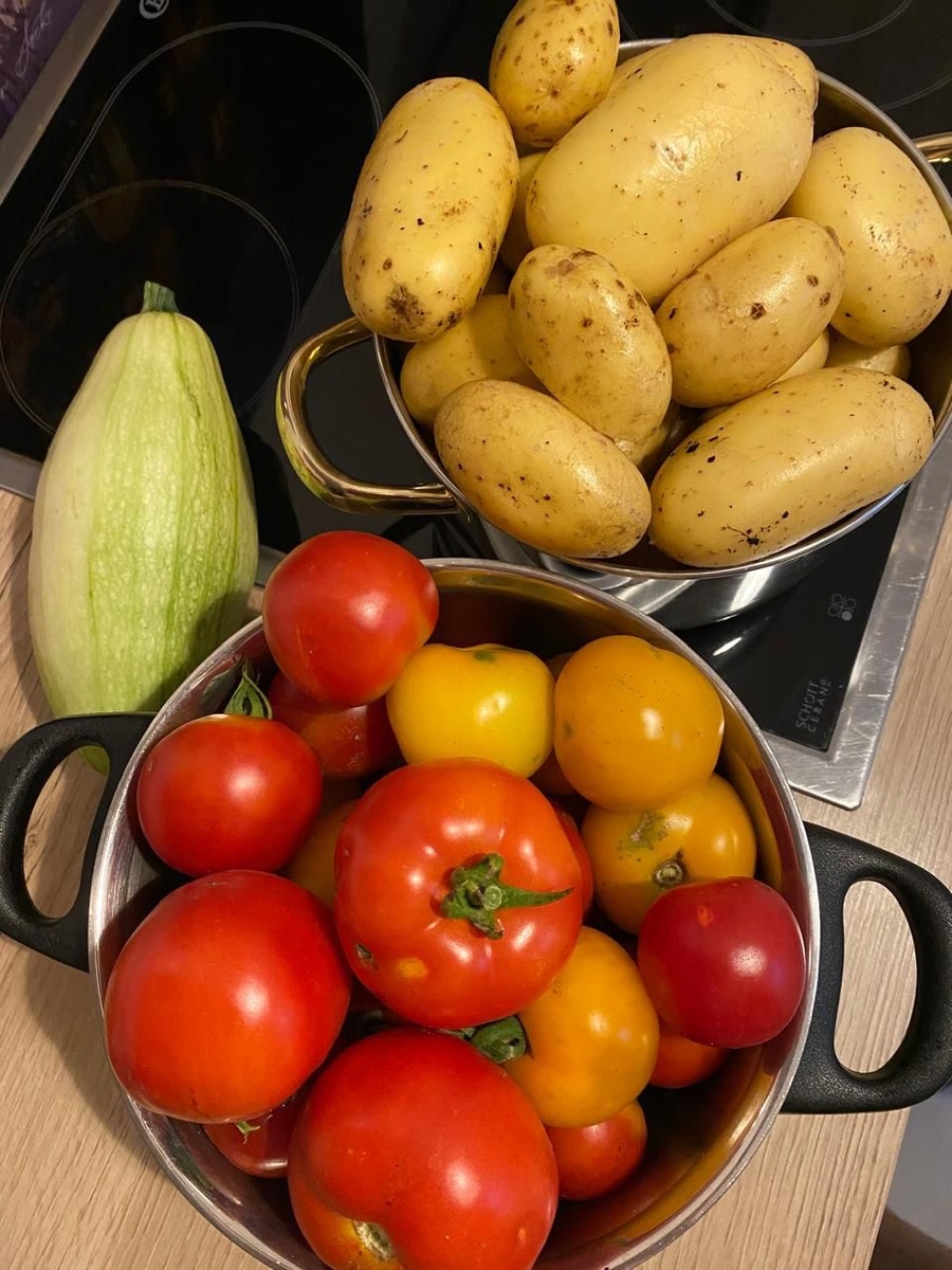 Прошлый год 