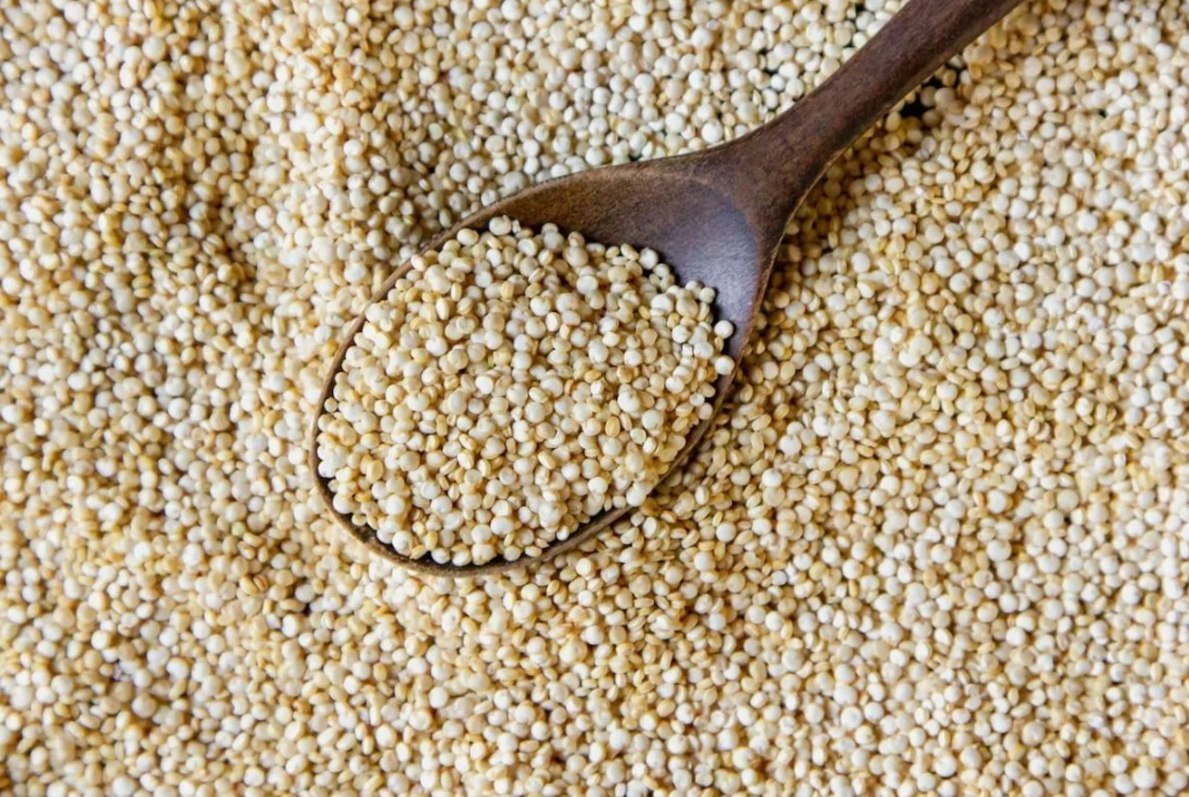 Крупа киноа. Источник фото kuban24.tv