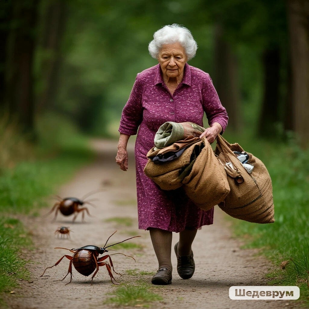 Фото создано автором с помощью ИИ