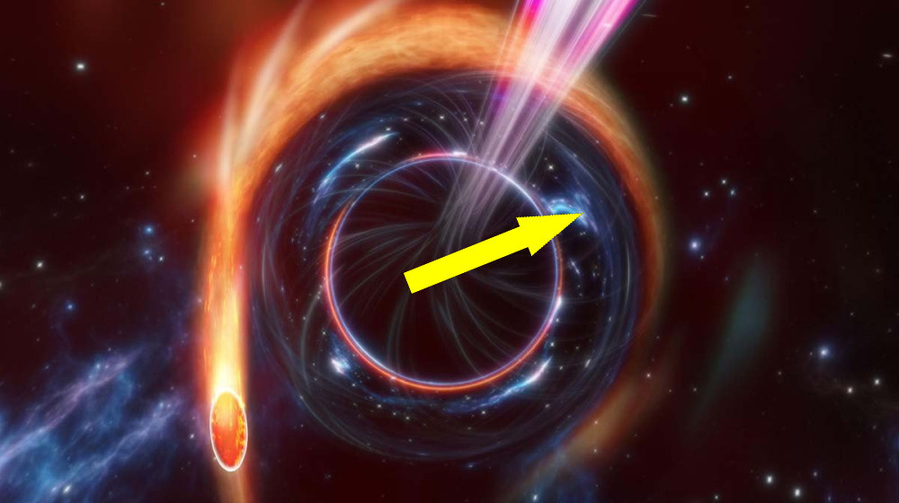    Япония хочет добывать энергию из черной дыры к 2050 году и это не шутка