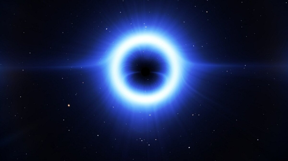    Япония хочет добывать энергию из черной дыры к 2050 году и это не шутка