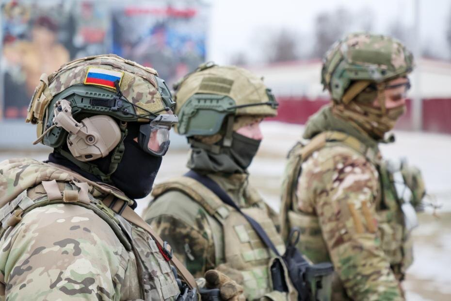    Алексей Белкин/NEWS.ru